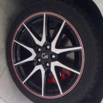 NEW Alphard & Vellfire GS