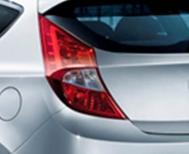 HYUNDAI GRAND AVEGA