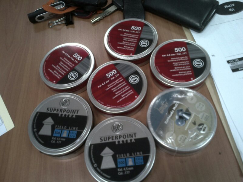 jual mimis import