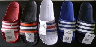 sandal adidas kw