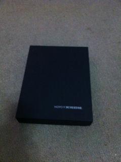 Ainol Novo 9 Spark / Firewire - Second