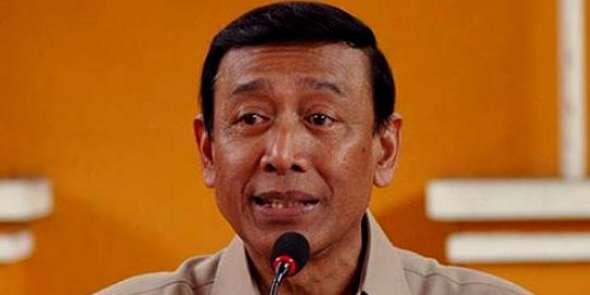 Wiranto: Kuantitas Bukanlah Utama