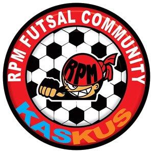 ۩۞۩ &#91;FR&#93; GATHERING RPM FUTSAL ۩۞۩