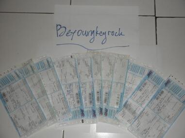 Testimonial 7ROCKS