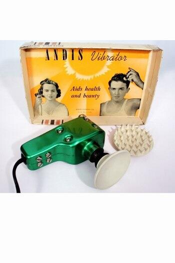 Menilik Berbagai Jenis Vibrator Kuno dari Zaman Baheula