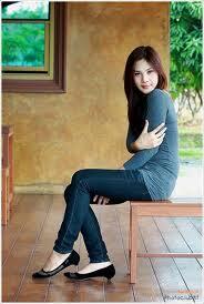 Artis Thailand Penyanyi 2 Suara Bell Nuntita (co/ce)