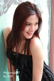Artis Thailand Penyanyi 2 Suara Bell Nuntita (co/ce)