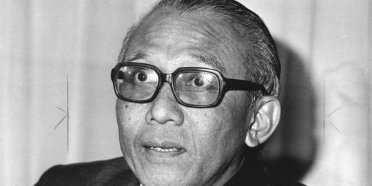 Kenapa Bangsa Kita Tak Berdaya Dengan Segala Kekayaan yang Ada??