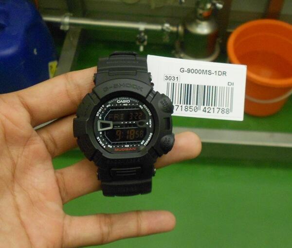 g shock g 9000ms