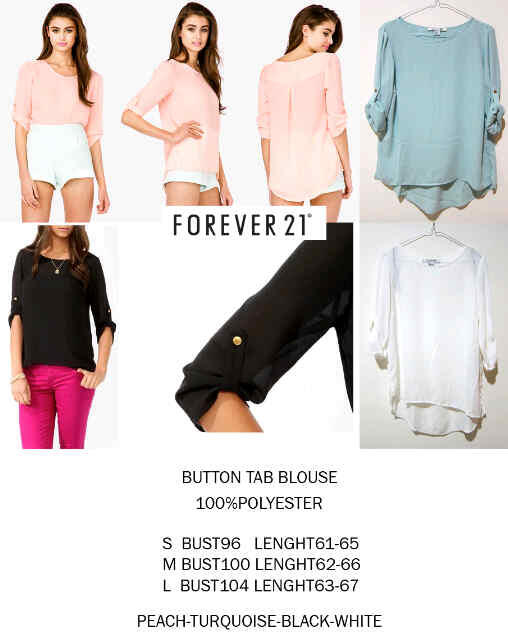 &#91;Dropshipper &amp; Reseller&#93; Baju Cewe / Wanita Grosir Termurah..