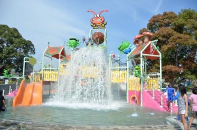 Tempat Wisata Makassar, kalo di tempat agan apa ?