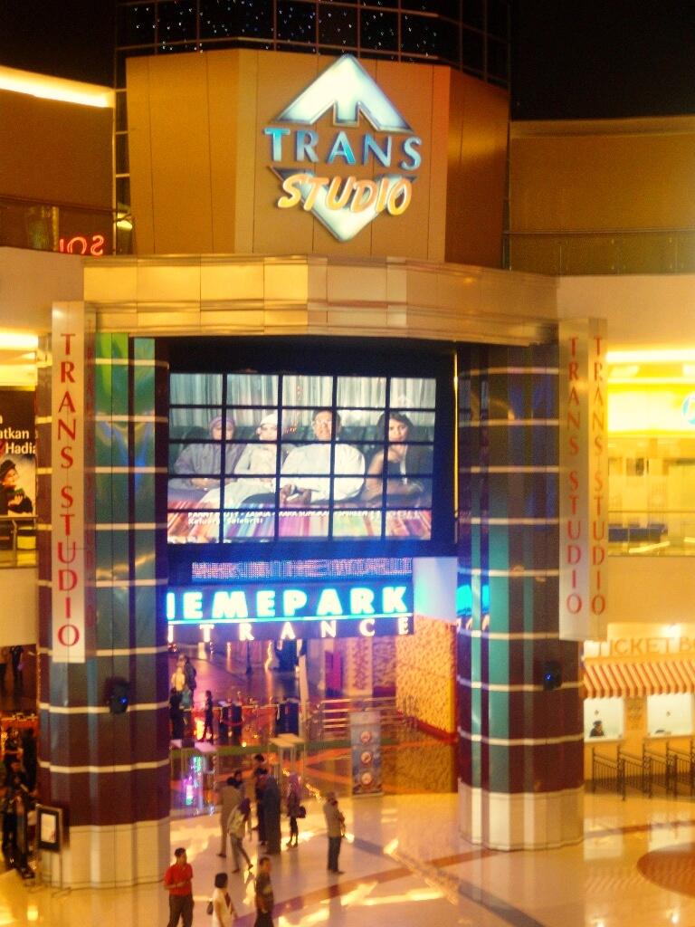 Tempat Wisata Makassar, kalo di tempat agan apa ?