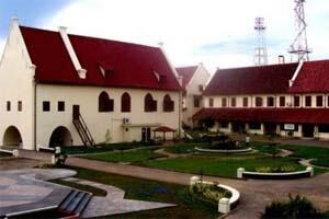 Tempat Wisata Makassar, kalo di tempat agan apa ?