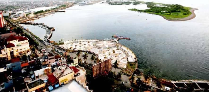 Tempat Wisata Makassar, kalo di tempat agan apa ?