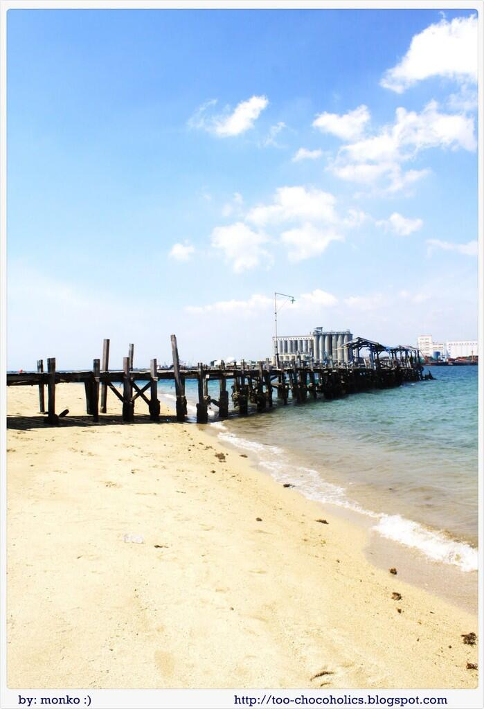 Tempat Wisata Makassar, kalo di tempat agan apa ?