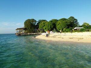 Tempat Wisata Makassar, kalo di tempat agan apa ?