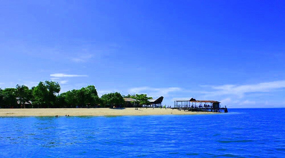 Tempat Wisata Makassar, kalo di tempat agan apa ?