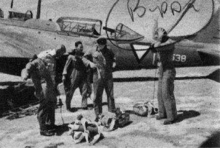 Martin B-10, Bomber Andalan Badan Penerbangan Angkatan Darat Hindia-Belanda