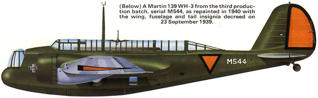 Martin B-10, Bomber Andalan Badan Penerbangan Angkatan Darat Hindia-Belanda