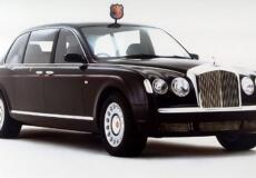 10 mobil dinas presiden dunia 