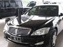 10 mobil dinas presiden dunia 