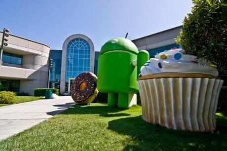 Mengenal Andy Rubin, Sosok Jenius yang Mengotaki Android