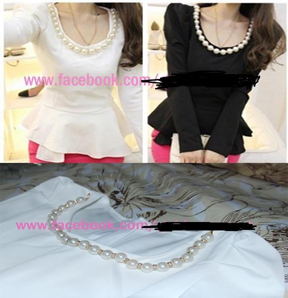 PO PREMIUM HONGKONG (BAHAN BAJU SAMA PERSIS DENGAN GAMBAR ASLI IMPORT!!!)