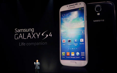 Ini Dia Perkiraan Harga Galaxy S4