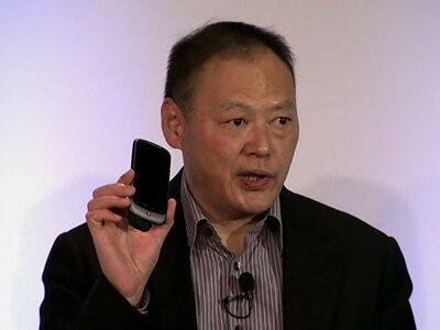 CEO HTC: Saya Mundur Jika HTC One Gak Laku!