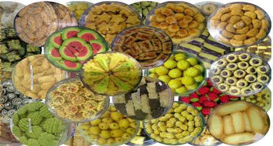 9 makanan penyebab sembelit!