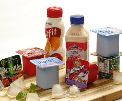 9 makanan penyebab sembelit!