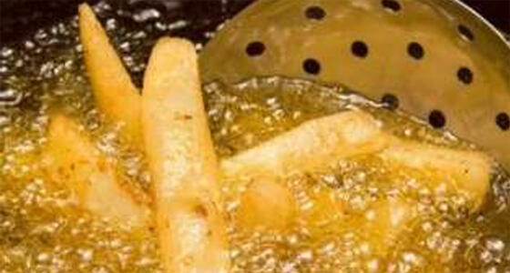 9 makanan penyebab sembelit!