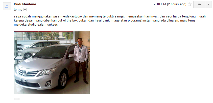 Jasa Design Murah, Hasil Bintang 5 ( Logo , Website , Company Profile , Collateral )
