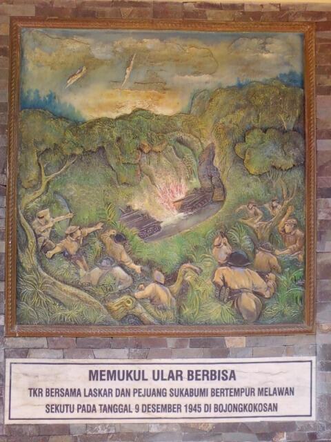 Peristiwa Bojongkokosan