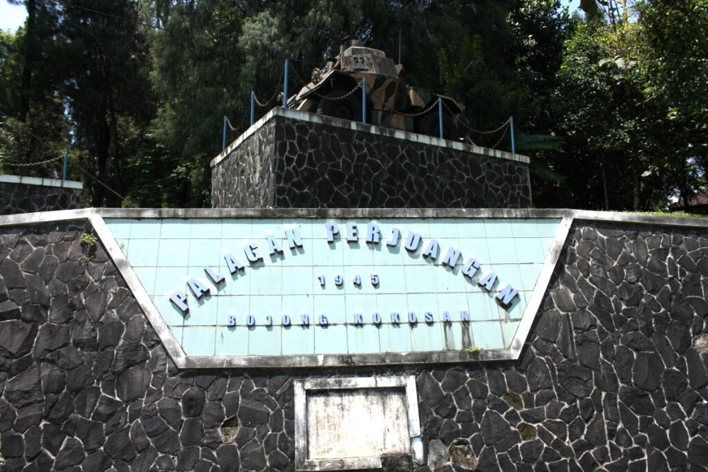 Peristiwa Bojongkokosan