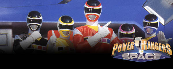 10 &quot;POWER RANGERS&quot; (dari henerasi ke generasi)