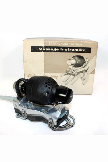 Menilik Berbagai Jenis Vibrator Kuno dari Zaman Baheula &#91; MASUK GAN &#93;