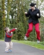 Hebat nya Seorang Istri,, Cintailah dia.....