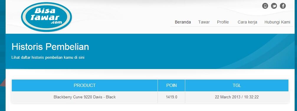 Kisah ane dapet blackberry murah di bisatawar.com &#91; masuk kalo gk mau rugi&#93;