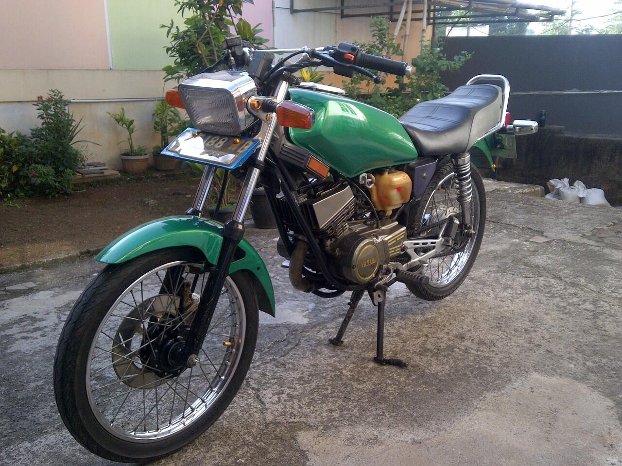 butuh dana ga usah jual barang RX KING,JAZZ,LANCER,MIO,TIGER,NINJA ,INOVA,AVANZA DLL