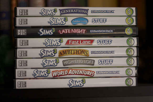 DVD GAMES PC COD BANDUNG REDY STOCK 3500 MAx 1 x24 JAM Langsung kirim