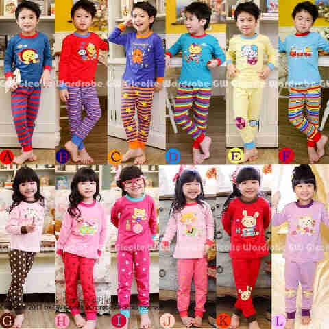 Mumu kids shop - Jual baju anak2 & brg untuk cowo & cewe. Buatan korea, china, malay.