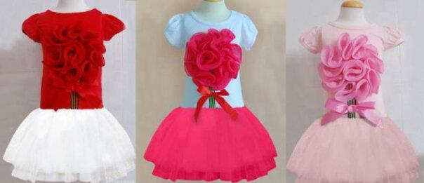 Mumu kids shop - Jual baju anak2 & brg untuk cowo & cewe. Buatan korea, china, malay.