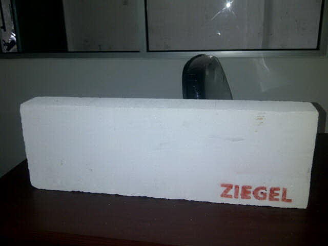 Bata Ringan AAC Bandung Ziegel ( Setara Hebel ) Bata ringan berkualitas Bandung