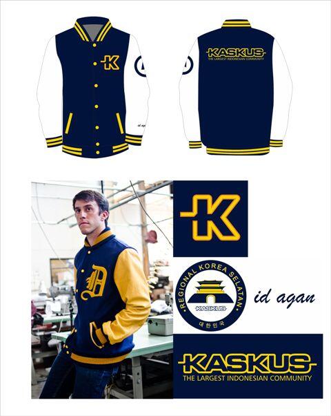 Polling Pemilihan Desain Jaket RKS