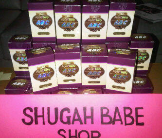 Acai Berry Reseller n RetaiL (Pelangsing) AsLi, MoneyBack + Bonus Peeling "Daki"