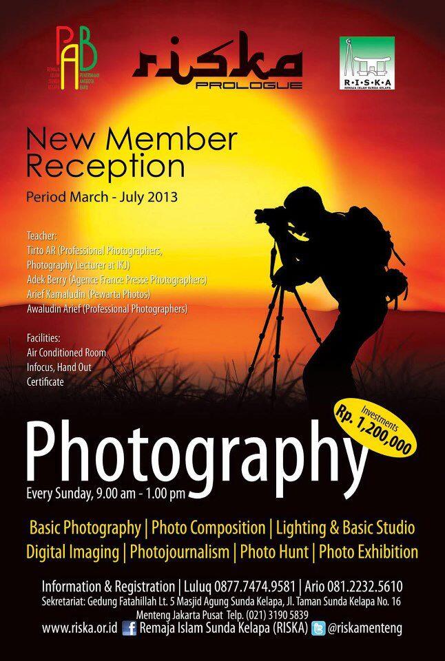 Klas Photography, MURAH tpi gk Murahan..:D