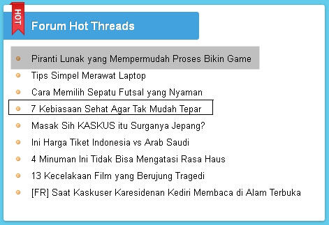 7 Kebiasaan Sehari-hari Agar Anda Jarang Sakit