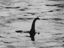 misteri danau loch ness