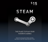 Jual Steam Wallet Code dan Dota 2 Item